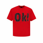 Chapel TShirt | OK!