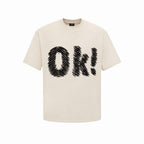 Chapel TShirt | OK!