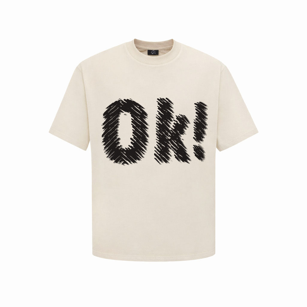Chapel TShirt | OK!