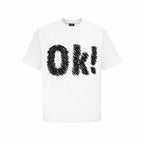 Chapel TShirt | OK!