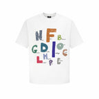 Chapel TShirt | ABCEF