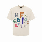 Chapel TShirt | ABCEF