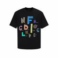 Chapel TShirt | ABCEF