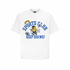 Chapel TShirt | Sport club
