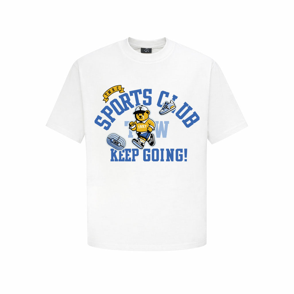 Chapel TShirt | Sport club