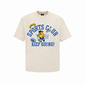 Chapel TShirt | Sport club
