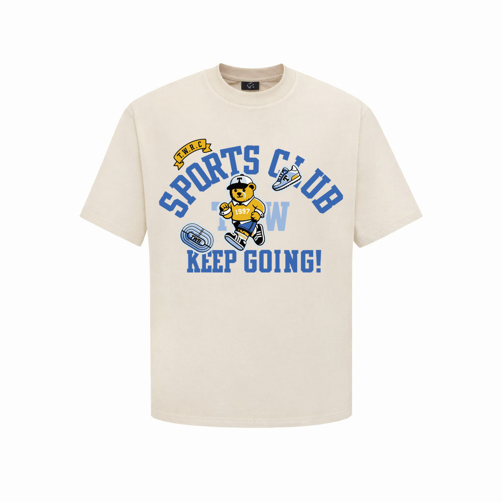 Chapel TShirt | Sport club