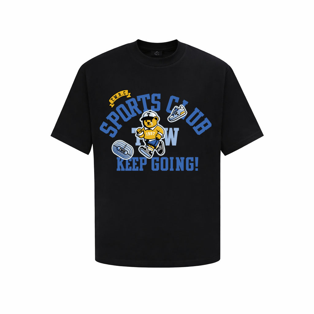 Chapel TShirt | Sport club