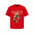 Chapel TShirt | Remix omo love