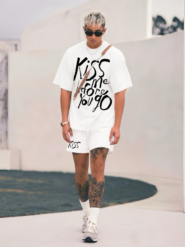 Bộ thun KISSME . CP_x7866