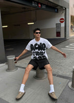 Bộ thun ACNE