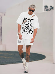 Bộ thun KISSME . CP_x7866