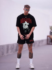 Bộ thun BROOKLYN .