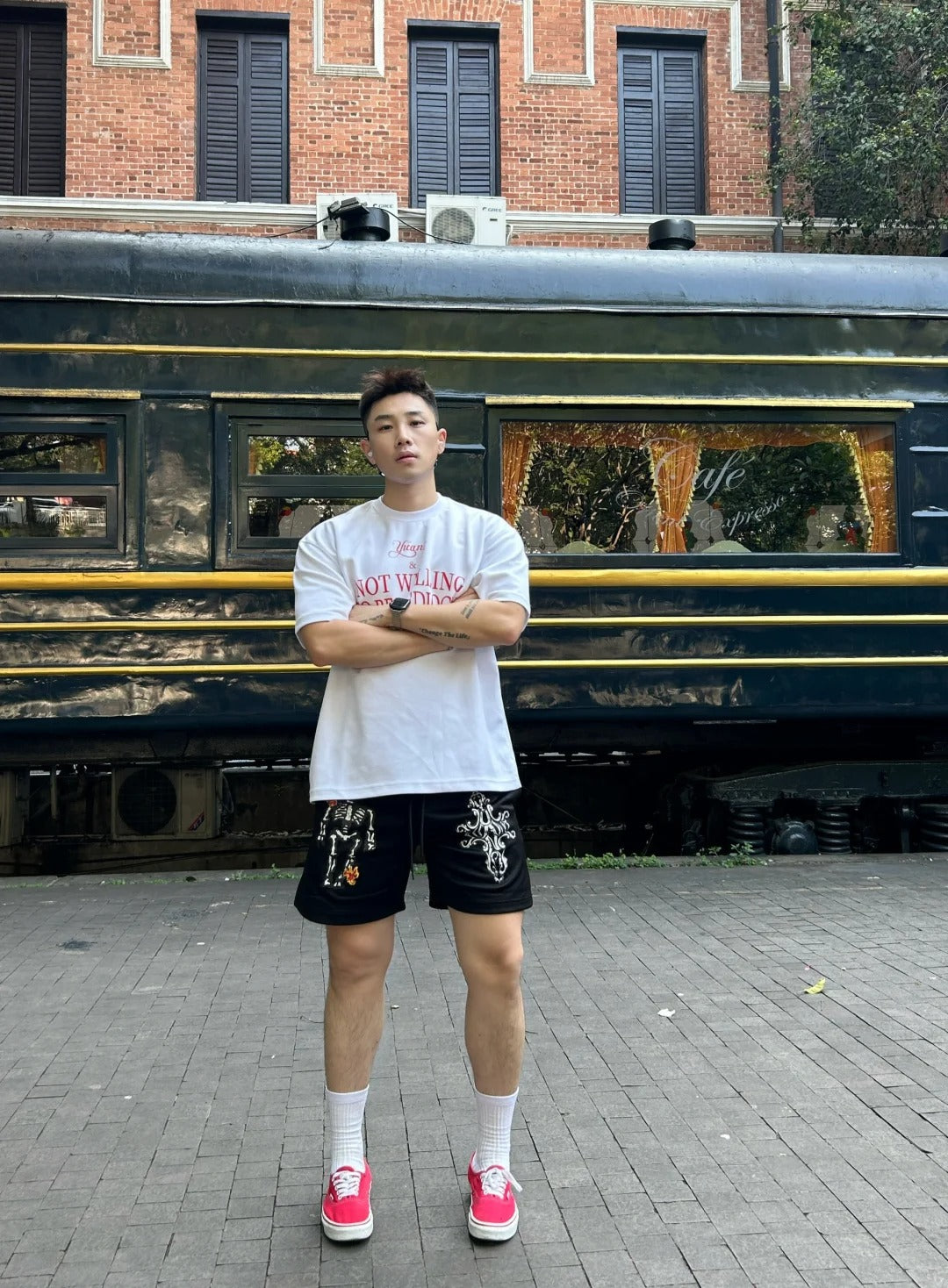 Bộ thun TOBE . CP_x9402