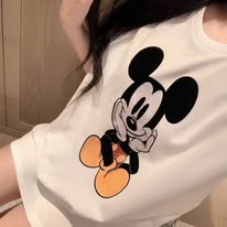 Áo thun MICKEY