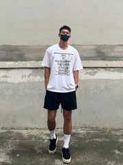 Bộ thun FU WHITE