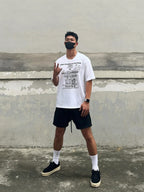 Bộ thun FU WHITE