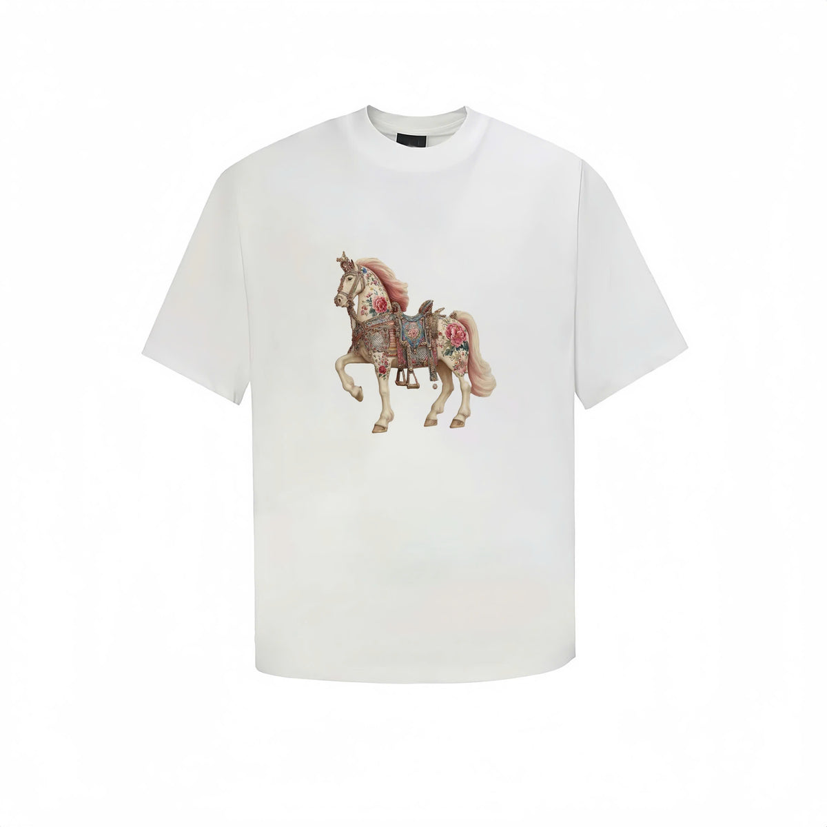 Basic Horse Set-shirt
