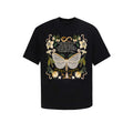 Butterfly on the World  T-Shrit
