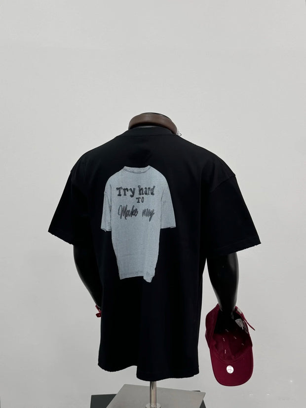 Bộ thun Tshirt in TShirt . CP_x5630
