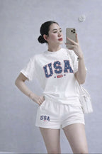 CP Set | USA