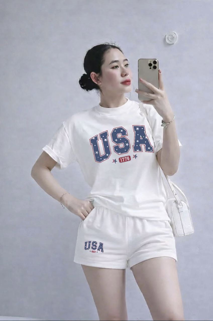 CP Set | USA