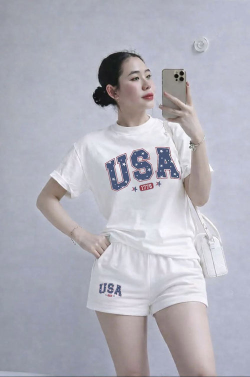 CP Set | USA
