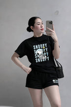 CP Set | Snoopy