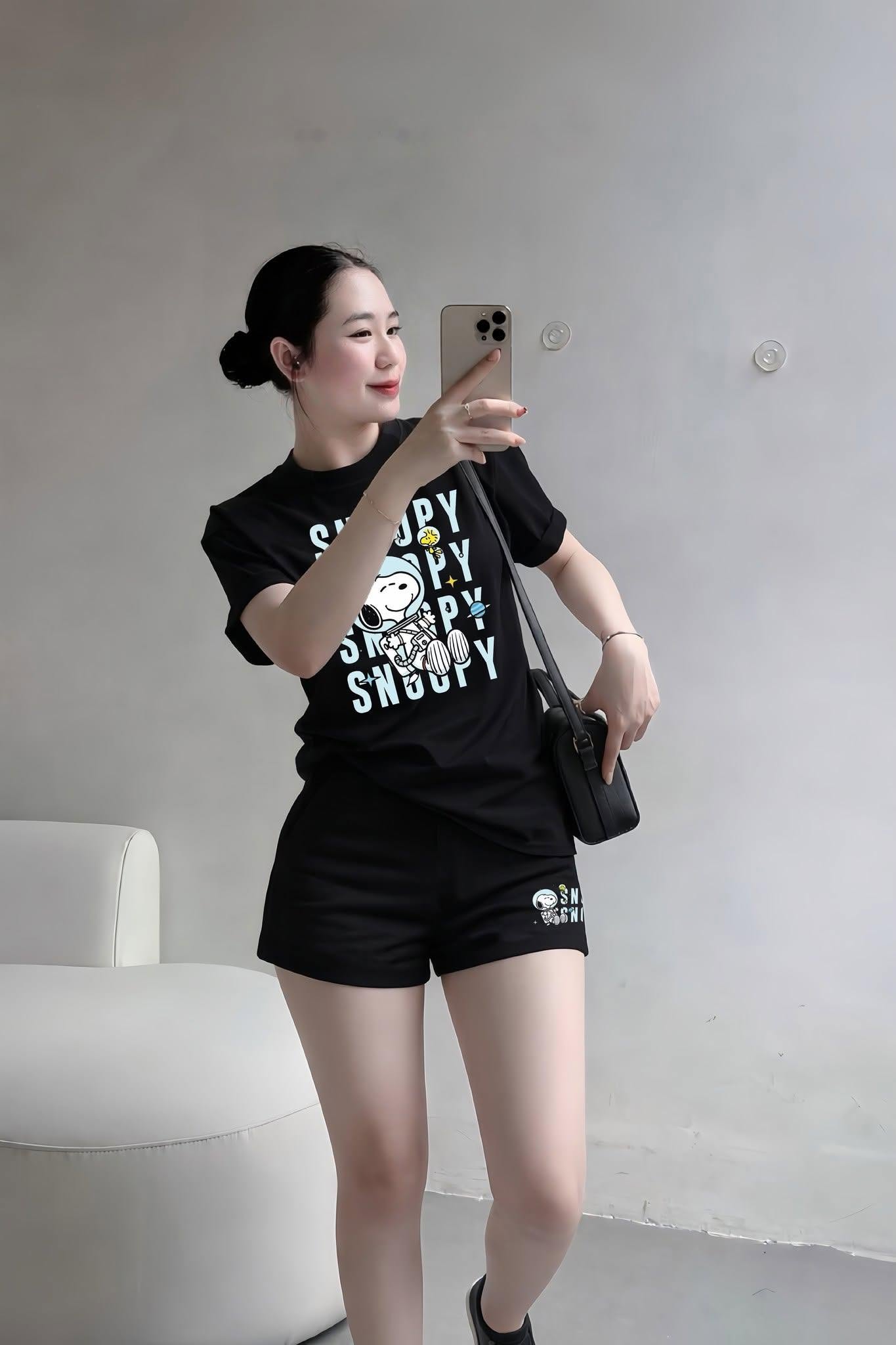 CP Set | Snoopy