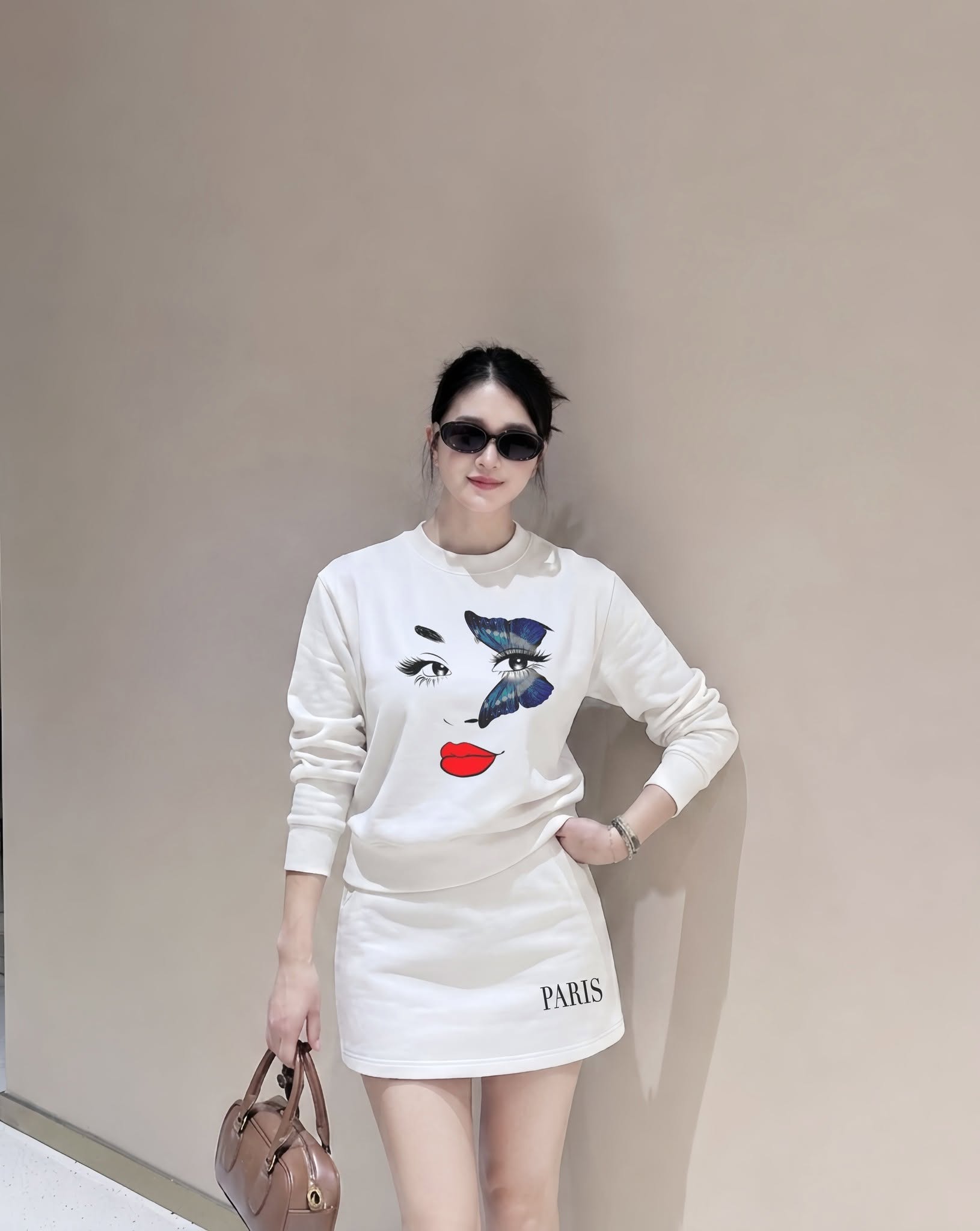 Set Sweater | Paris