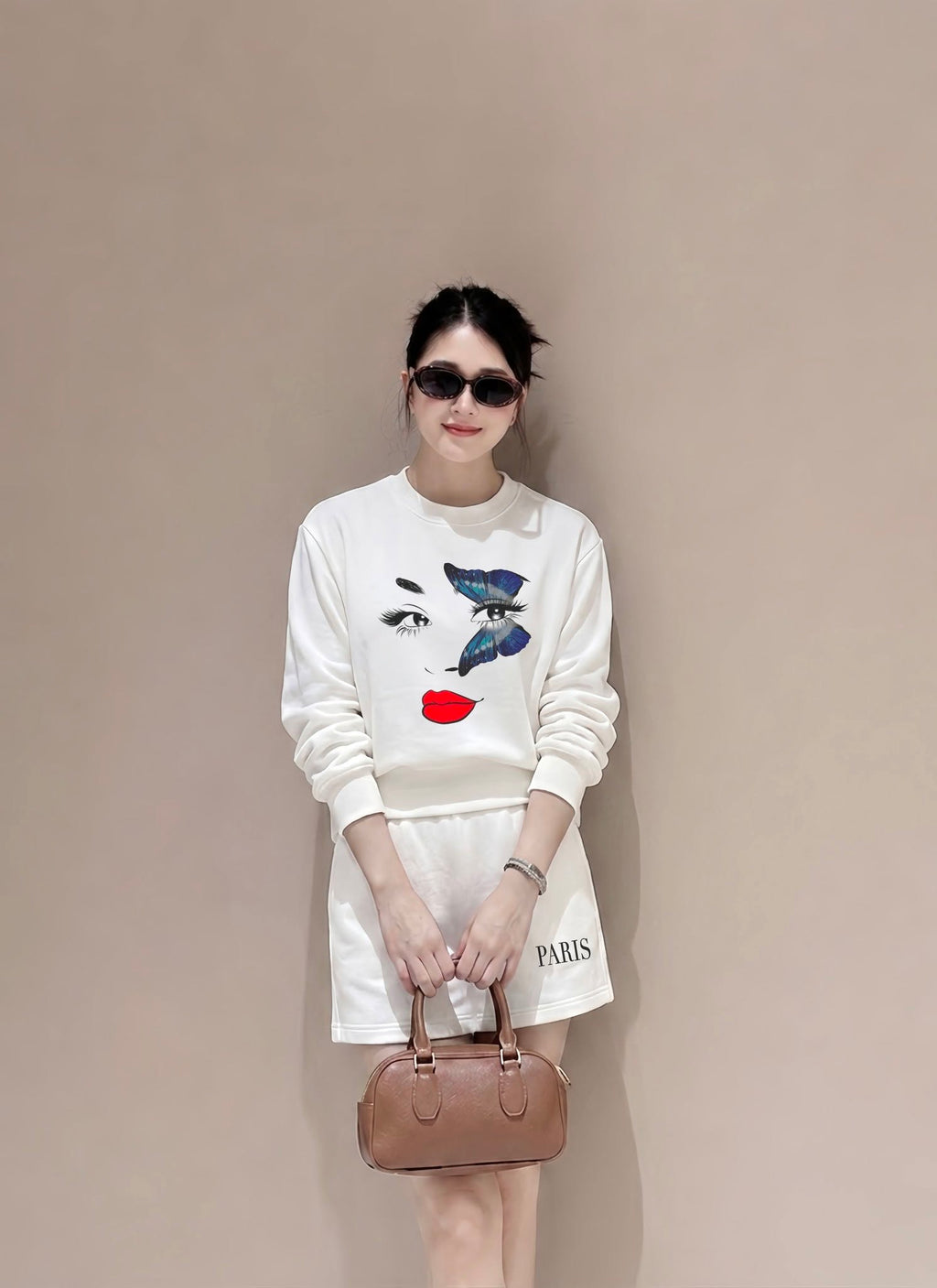 Set Sweater | Paris