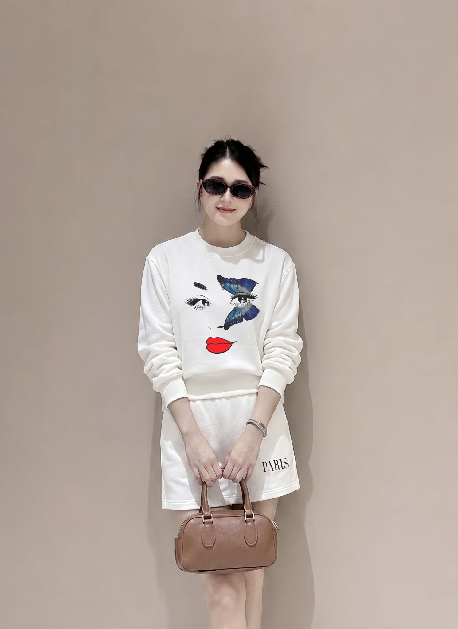 Set Sweater | Paris