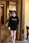 Set Sweater | Cendi