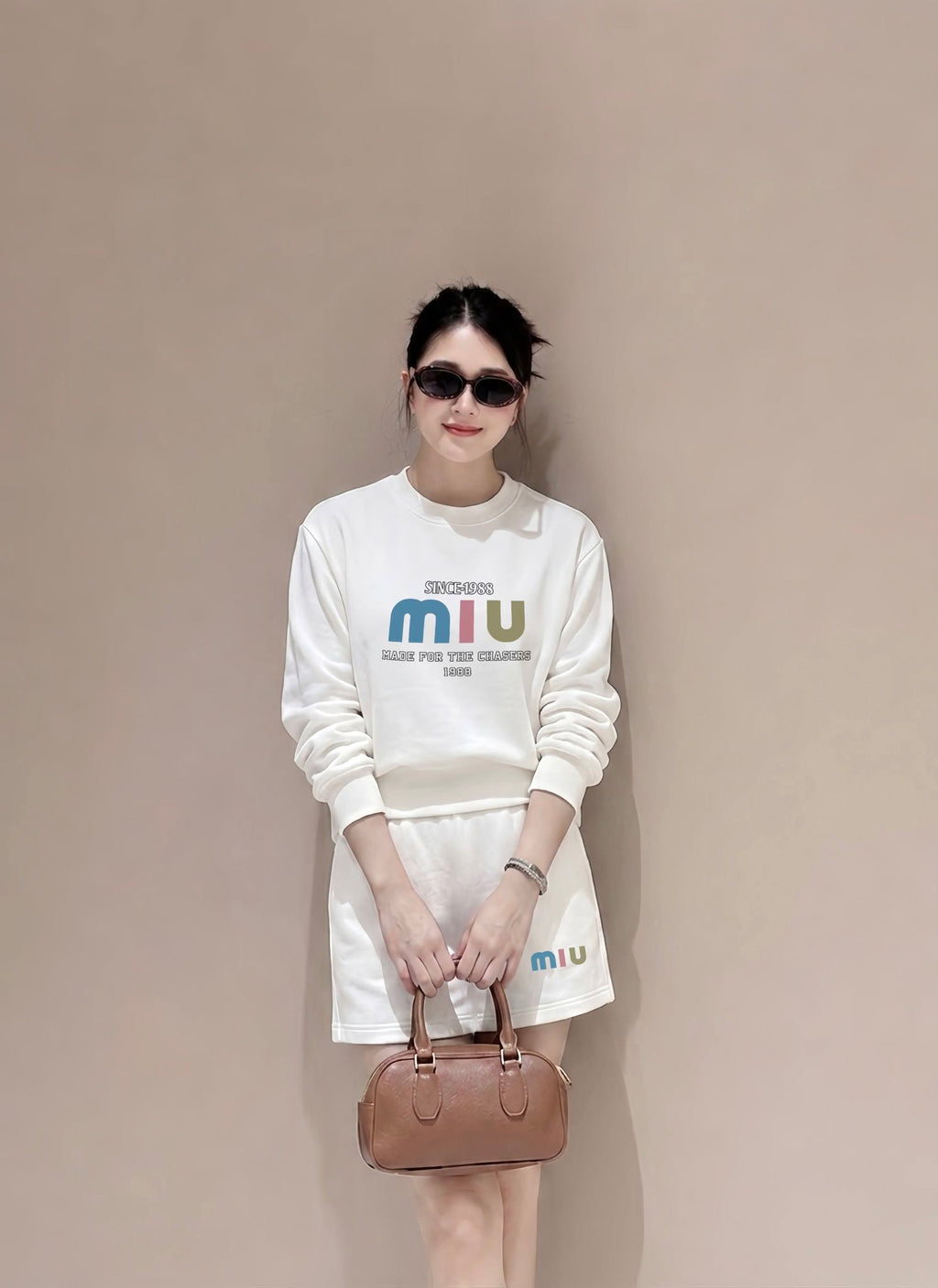 Set Sweater | Miumiu