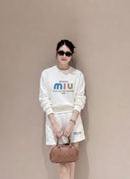 Set Sweater | Miumiu