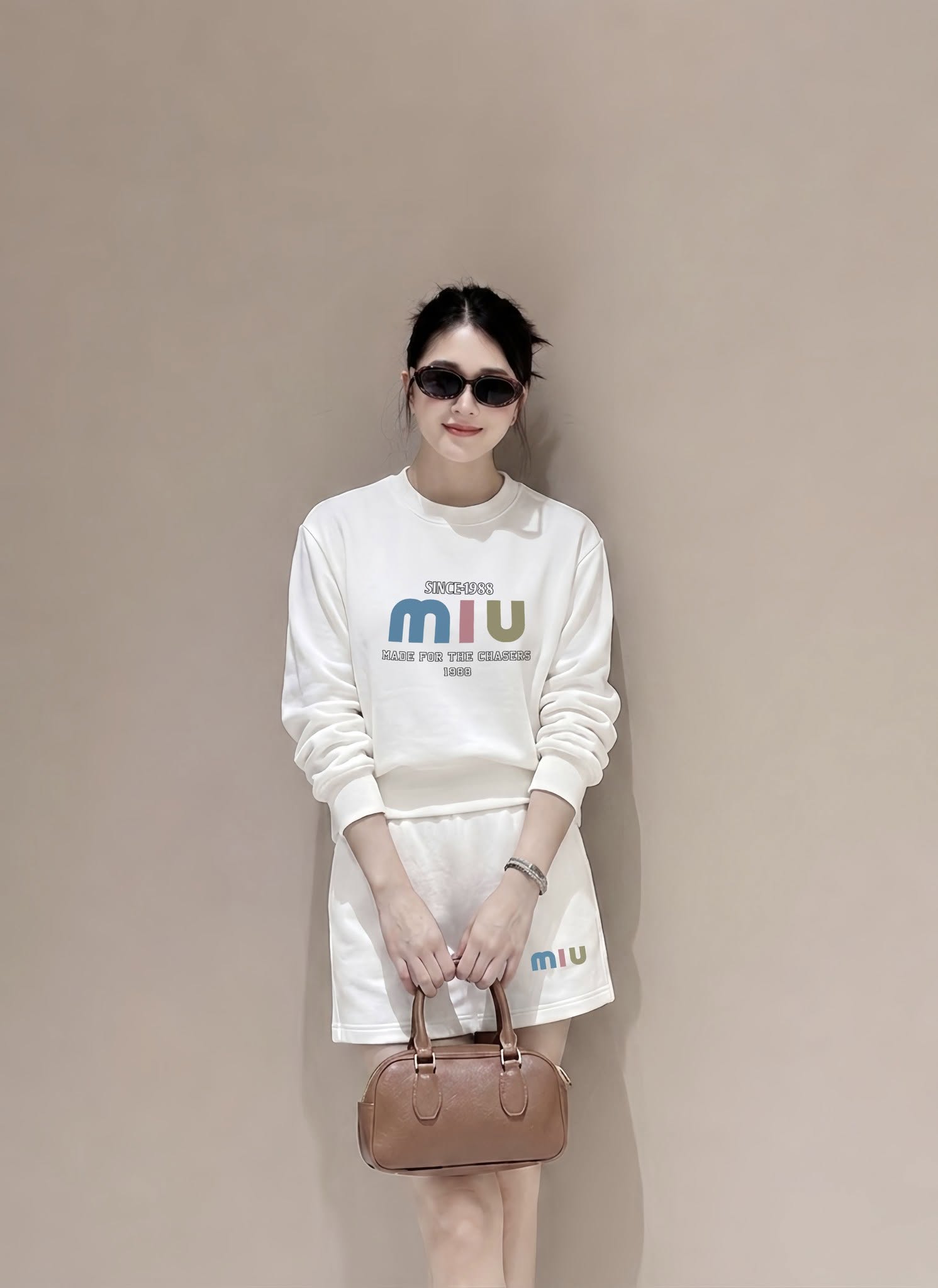 Set Sweater | Miumiu