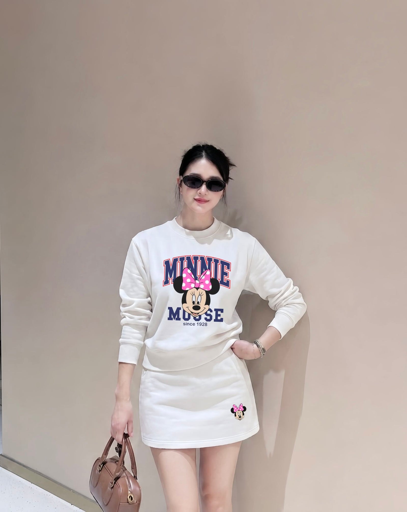 Set Sweater | Manie