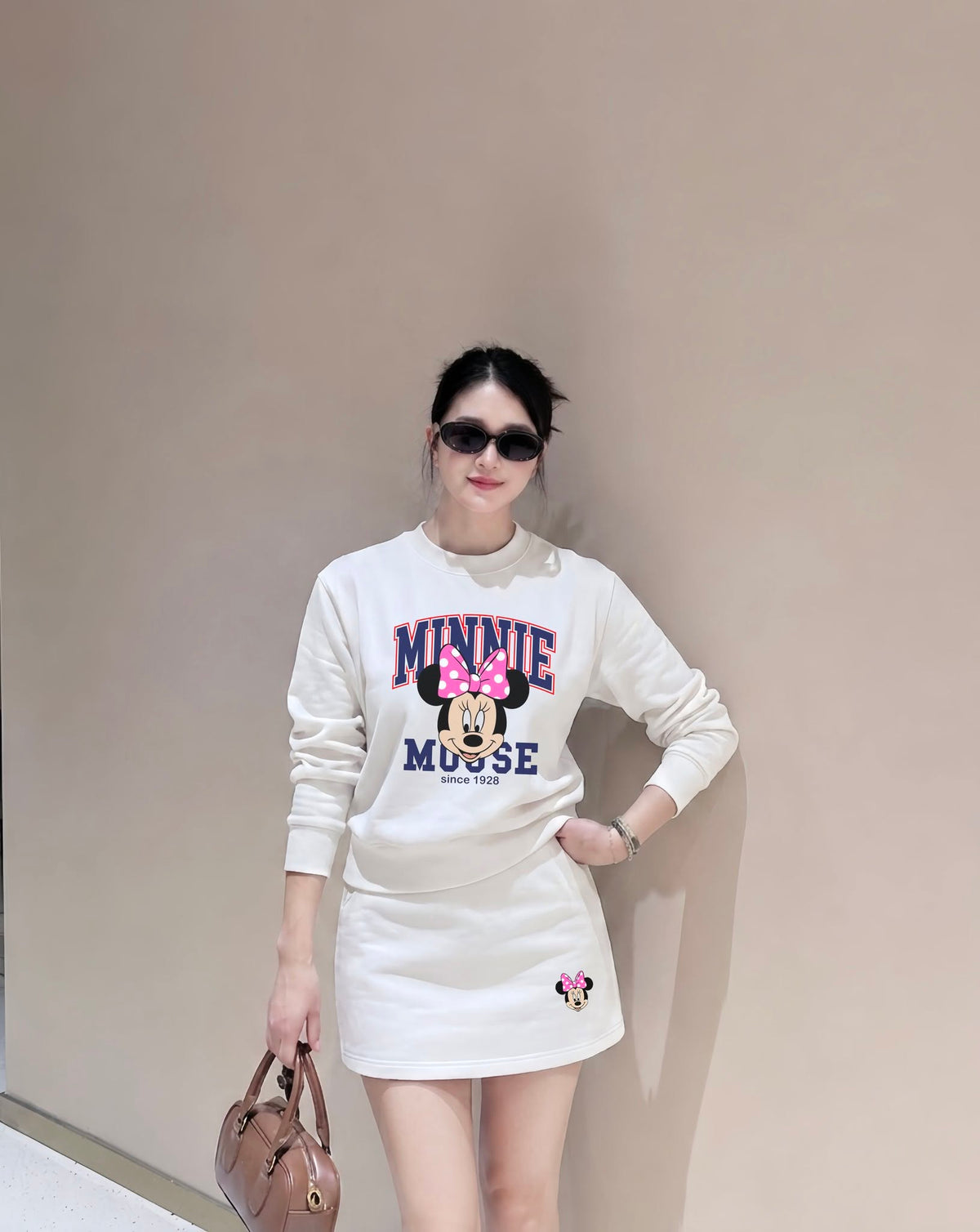 Set Sweater | Manie