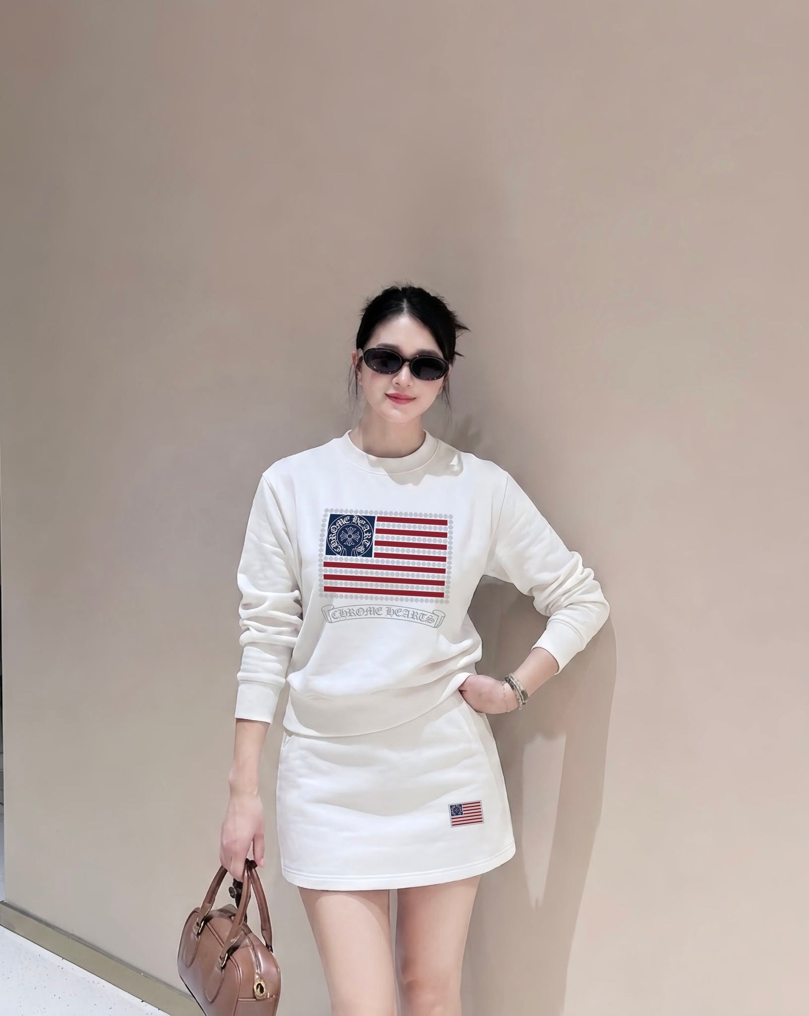 Set Sweater | American