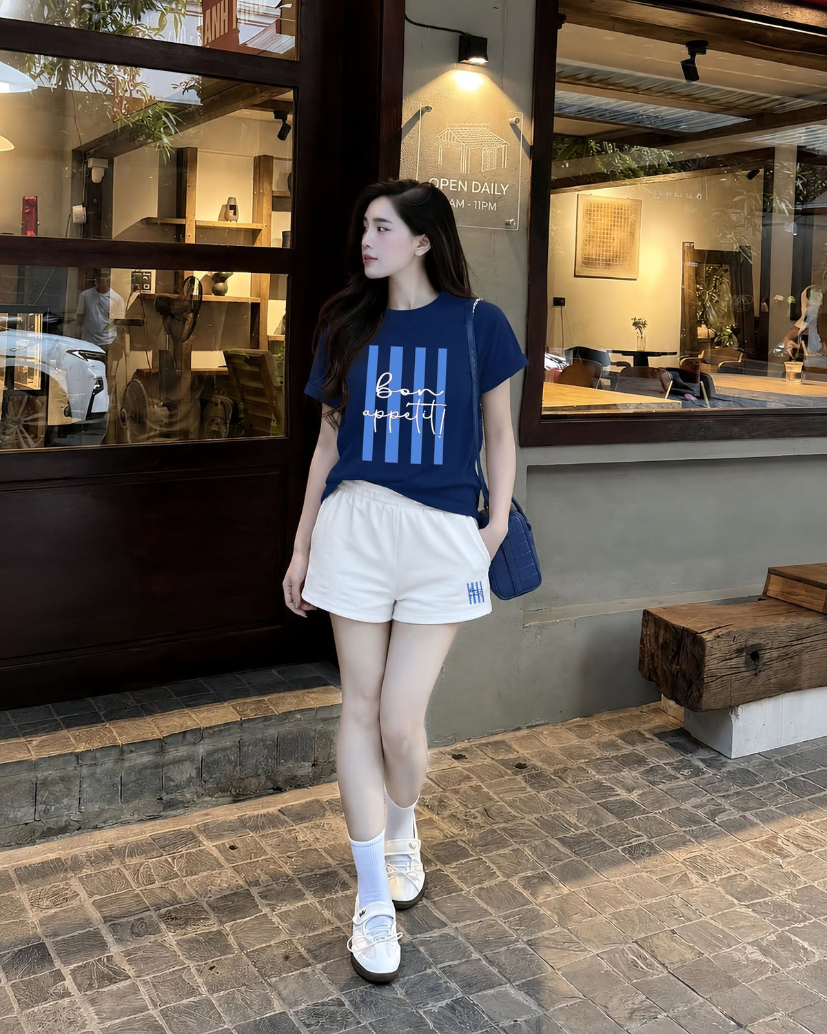 Chapel Set | Bon apatit