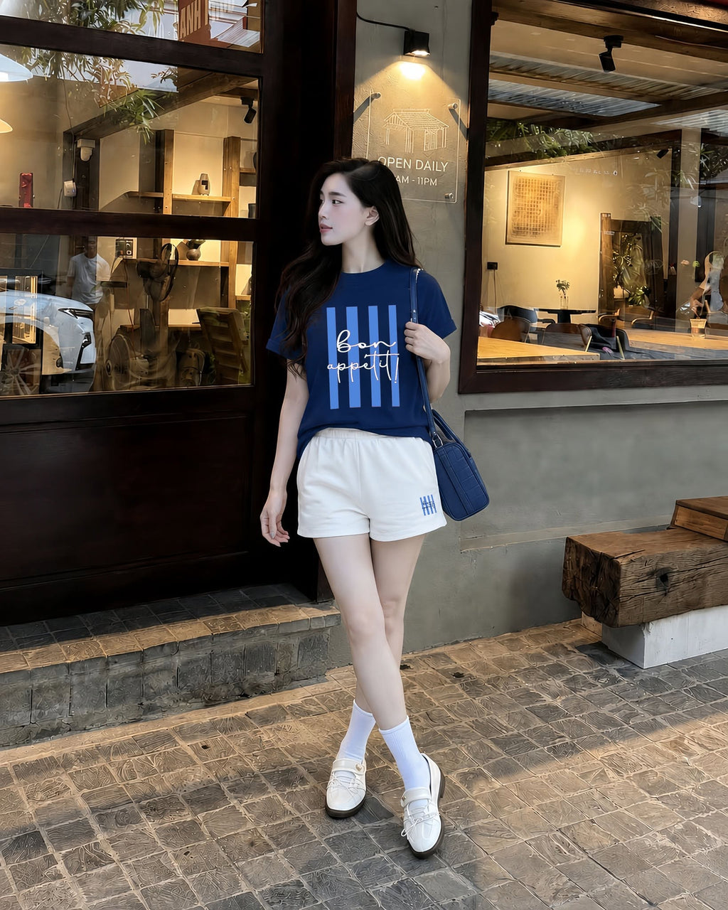 Chapel Set | Bon apatit