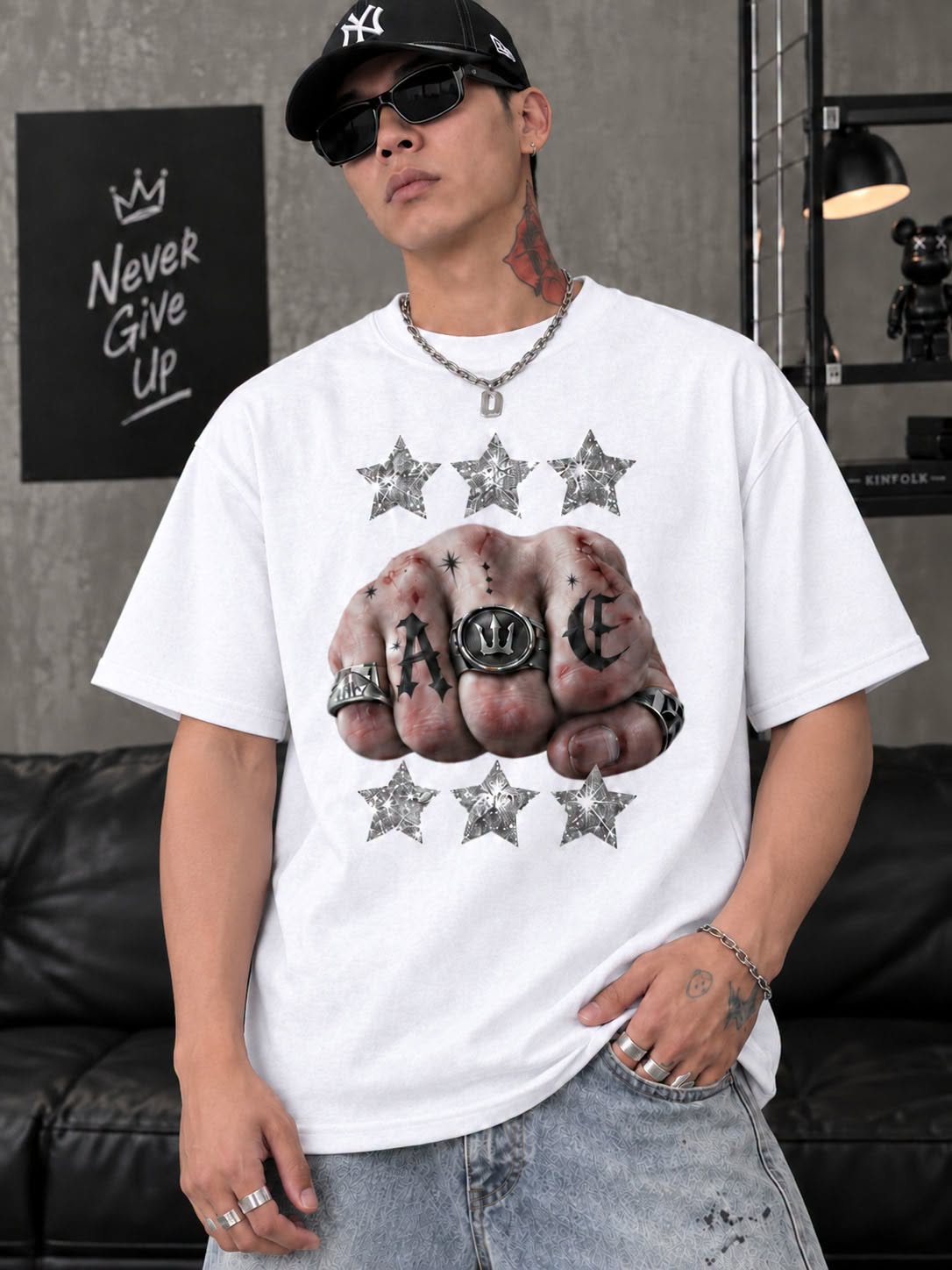 CP Longsleeve | AWE