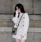 Set Sweater | Chapel bear
