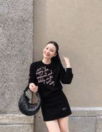 Set Sweater | We're