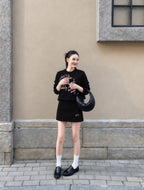 Set Sweater | We're
