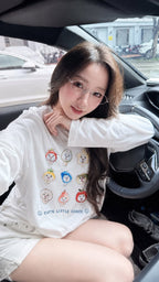 CP Longsleeve | Cute icon