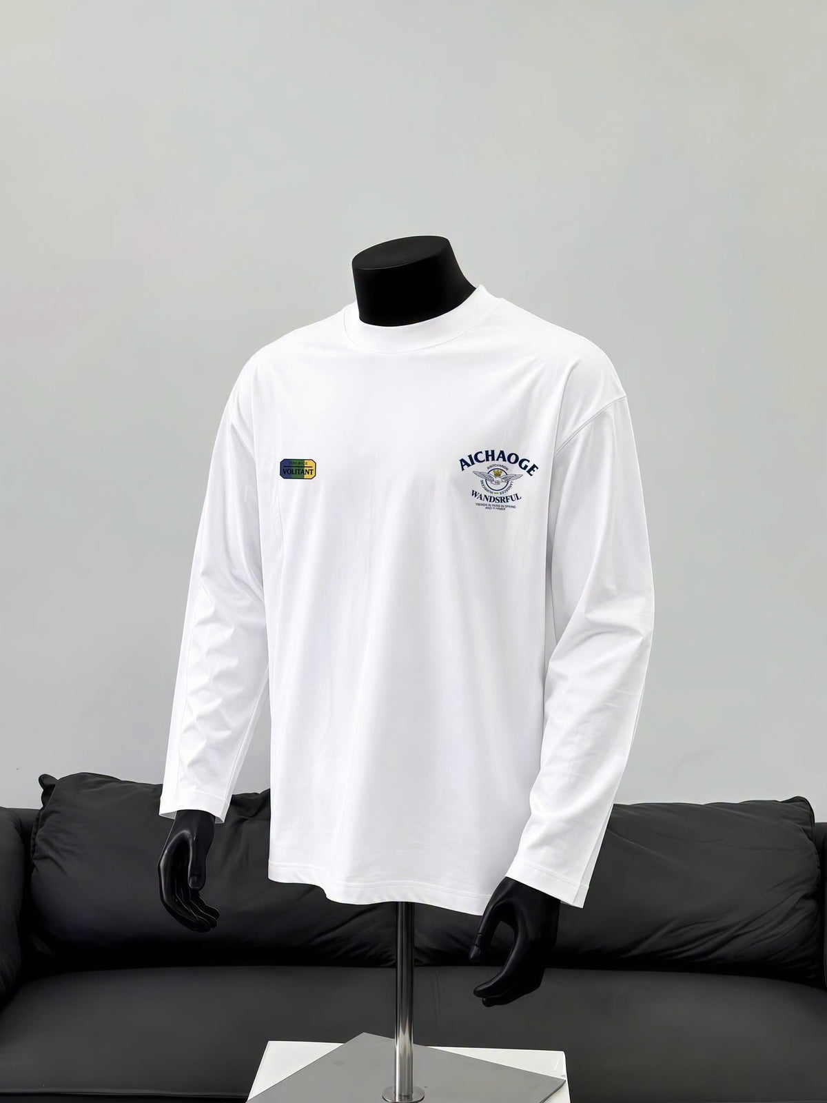 CP Longsleeve | Wansrful
