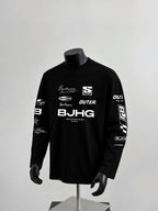 CP Longsleeve | BJHG Set