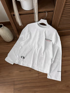 CP Longsleeve | C Hert
