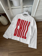 CP Longsleeve | Chil